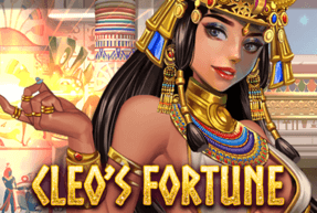 Cleo’s fortune thumbnail